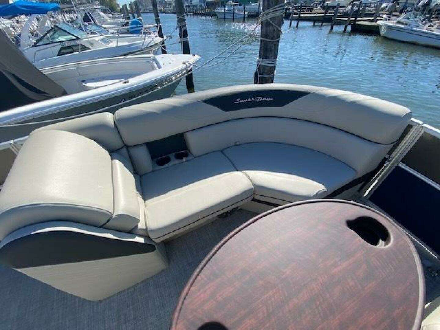 2023 South Bay 224 RS LE 2.75 - Image 12