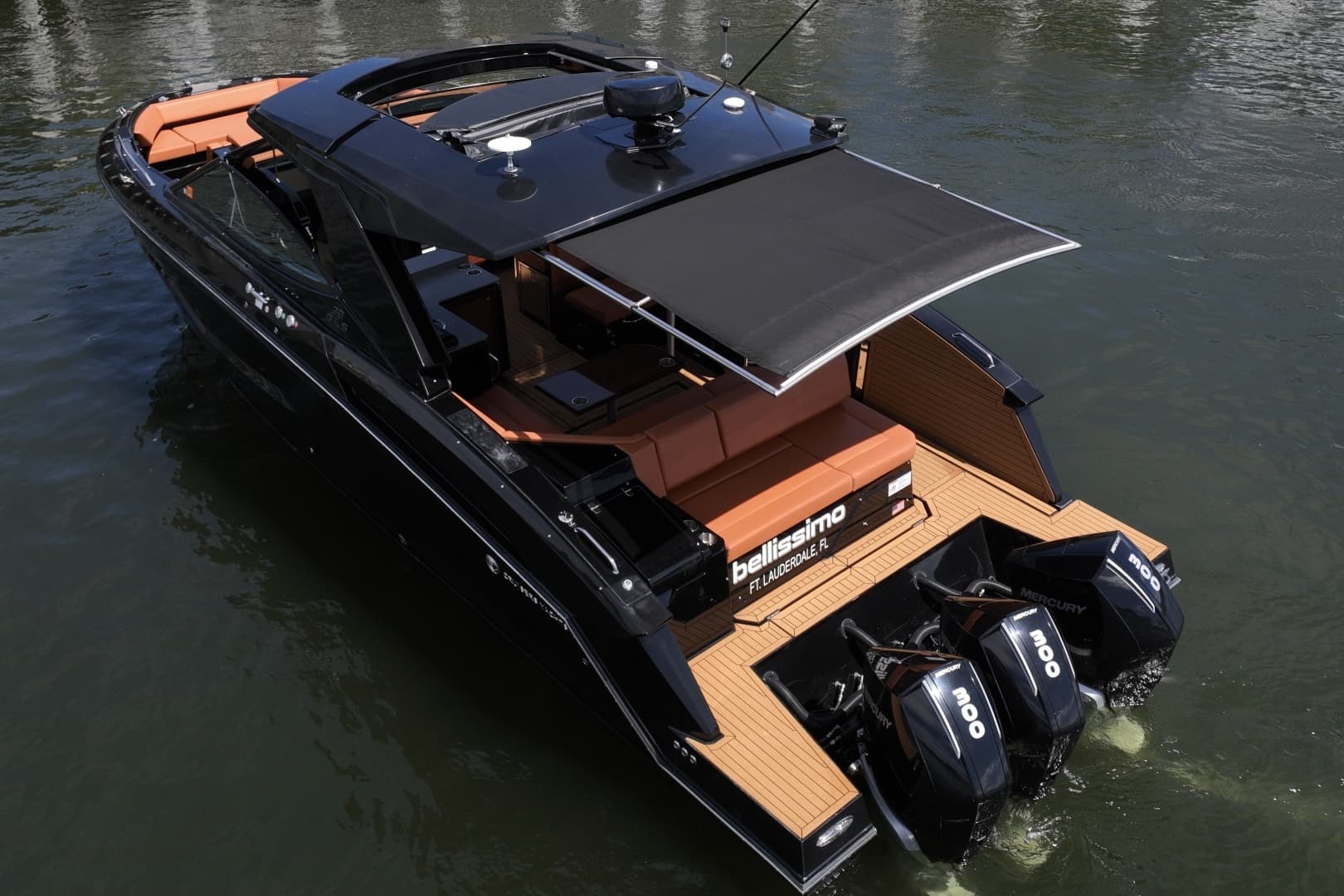 2022 Cruisers Yachts 38 GLS OB - Image 41