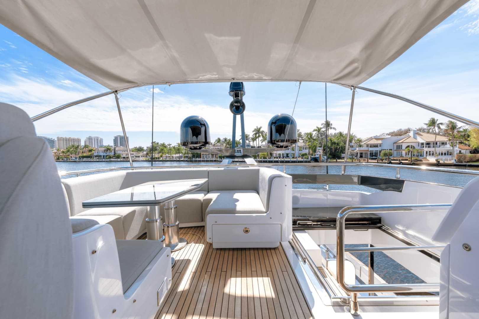 2024 Azimut S8 - Image 63