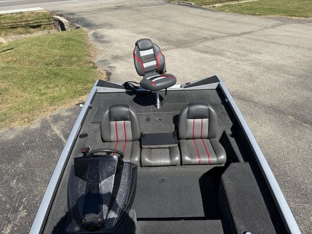 2013 Ranger RT178 - 6