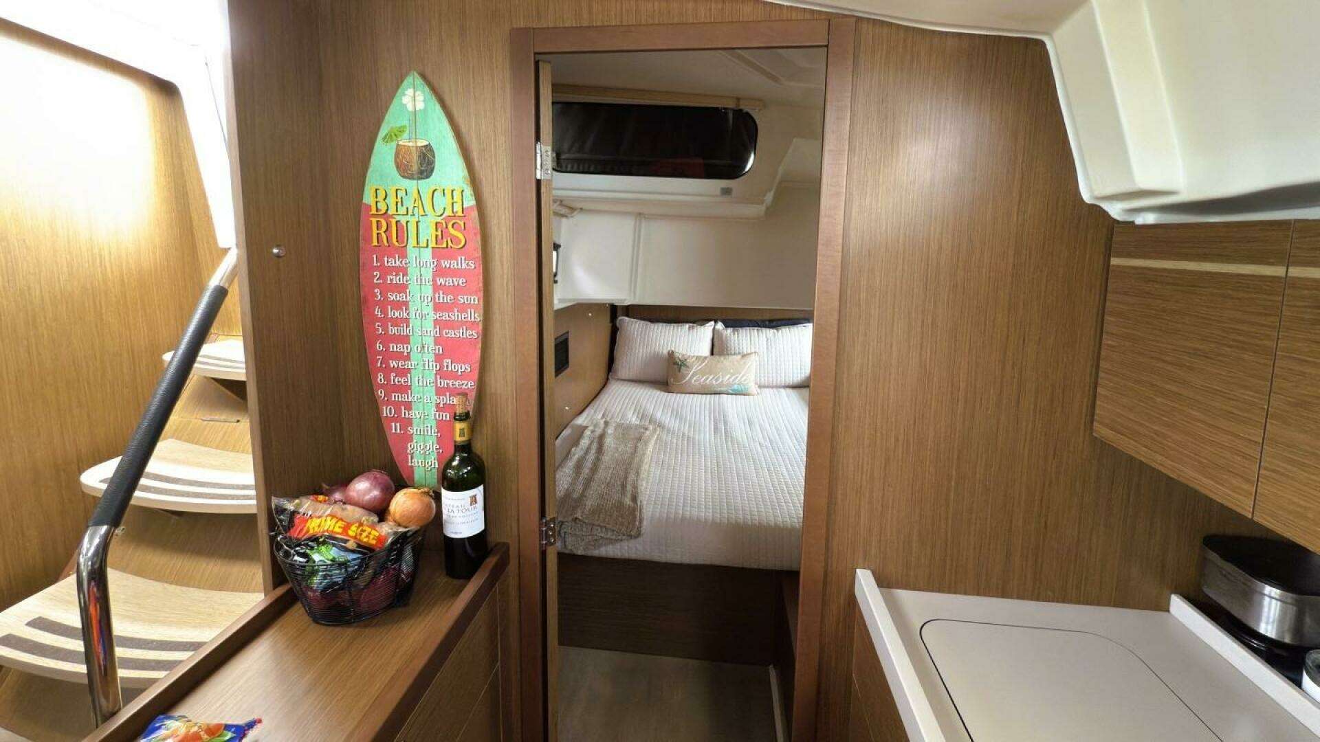 2020 Beneteau Oceanis 46.1 - Image 42