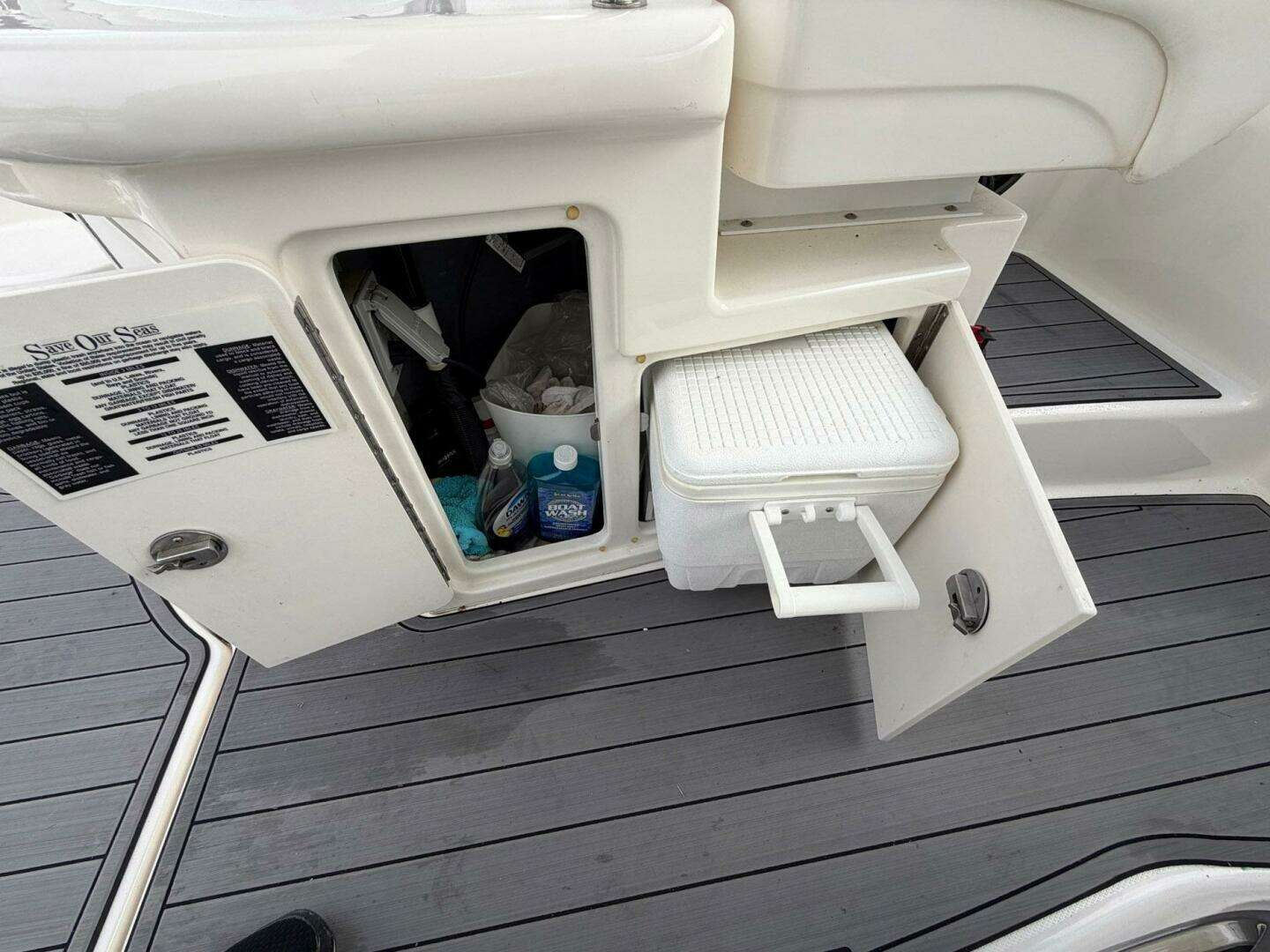 2004 Sea Ray 340 Sundancer - Image 15