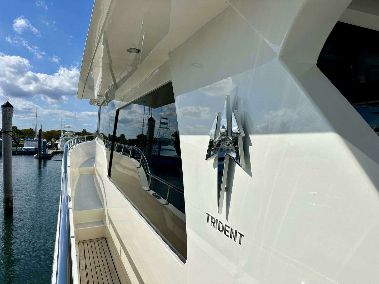 2023 Outer Reef Yachts 620 Trident EVO - Image 10