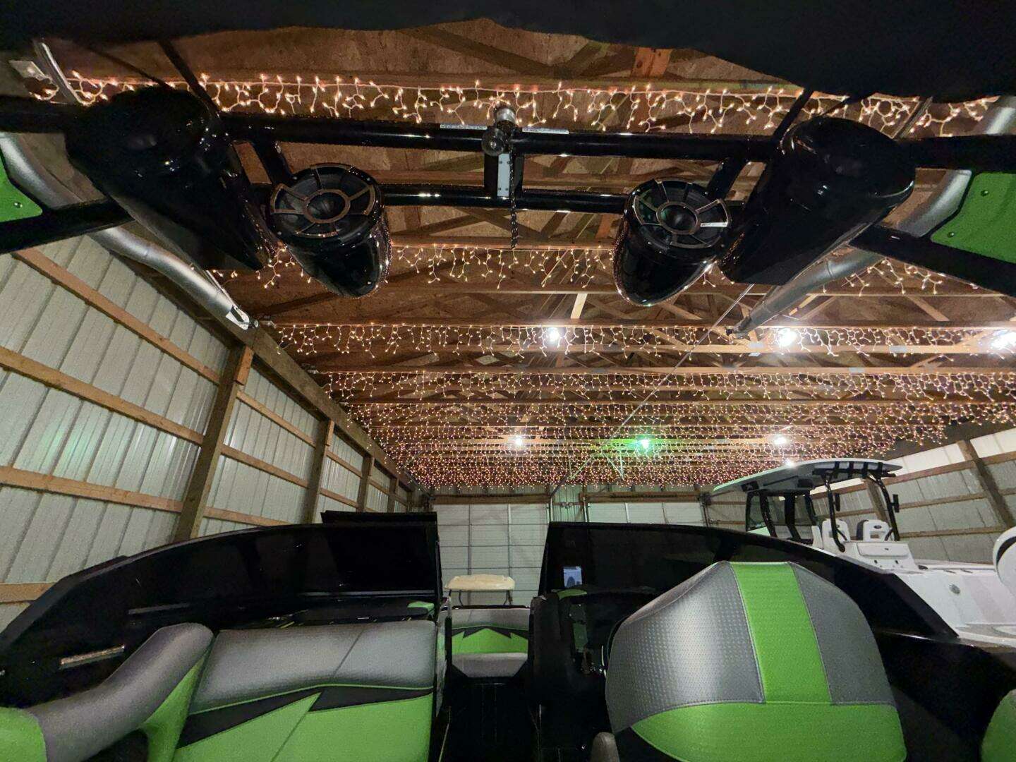 2021 Centurion Fi21 - Image 25