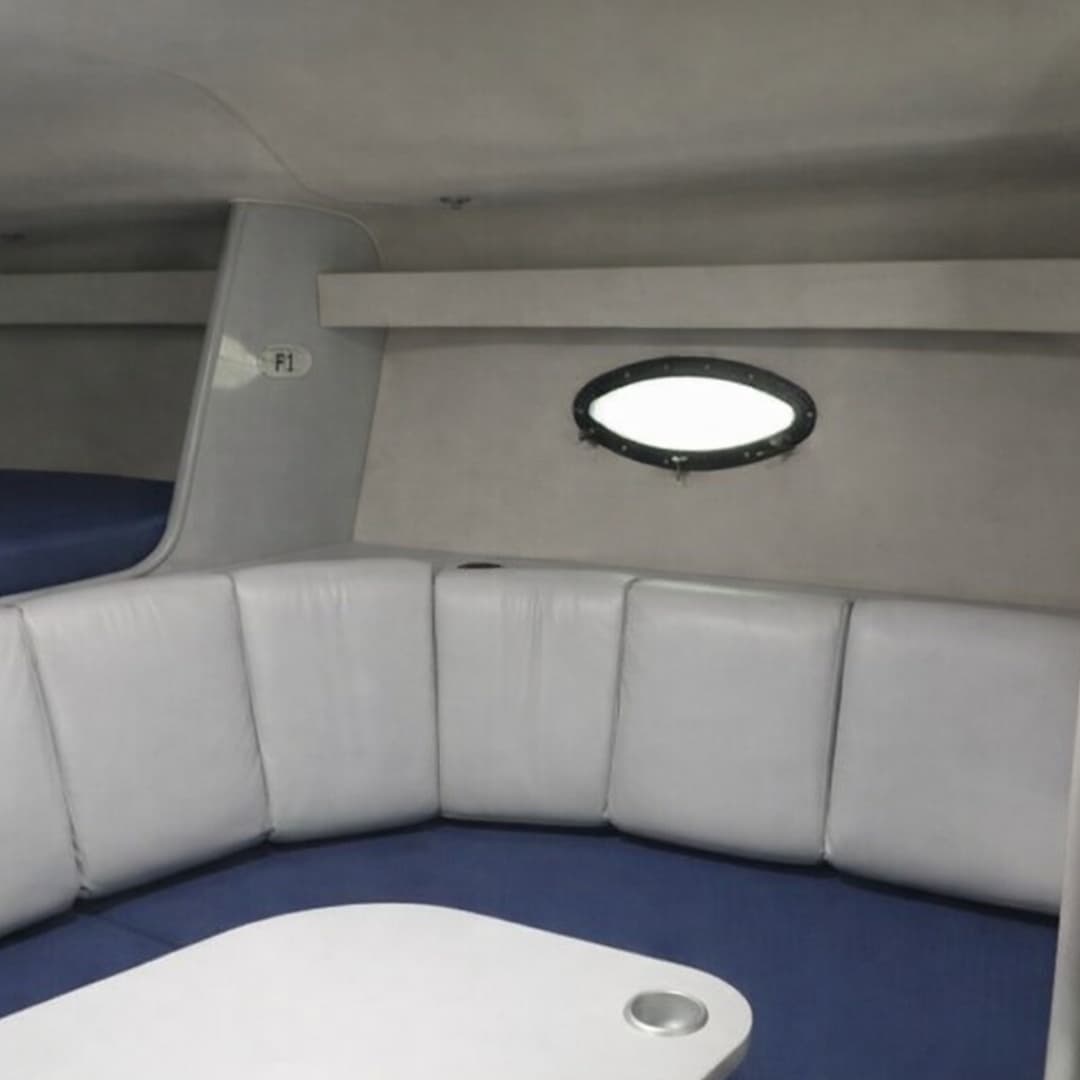 1992 Tiara Yachts 270 Sport - Image 10