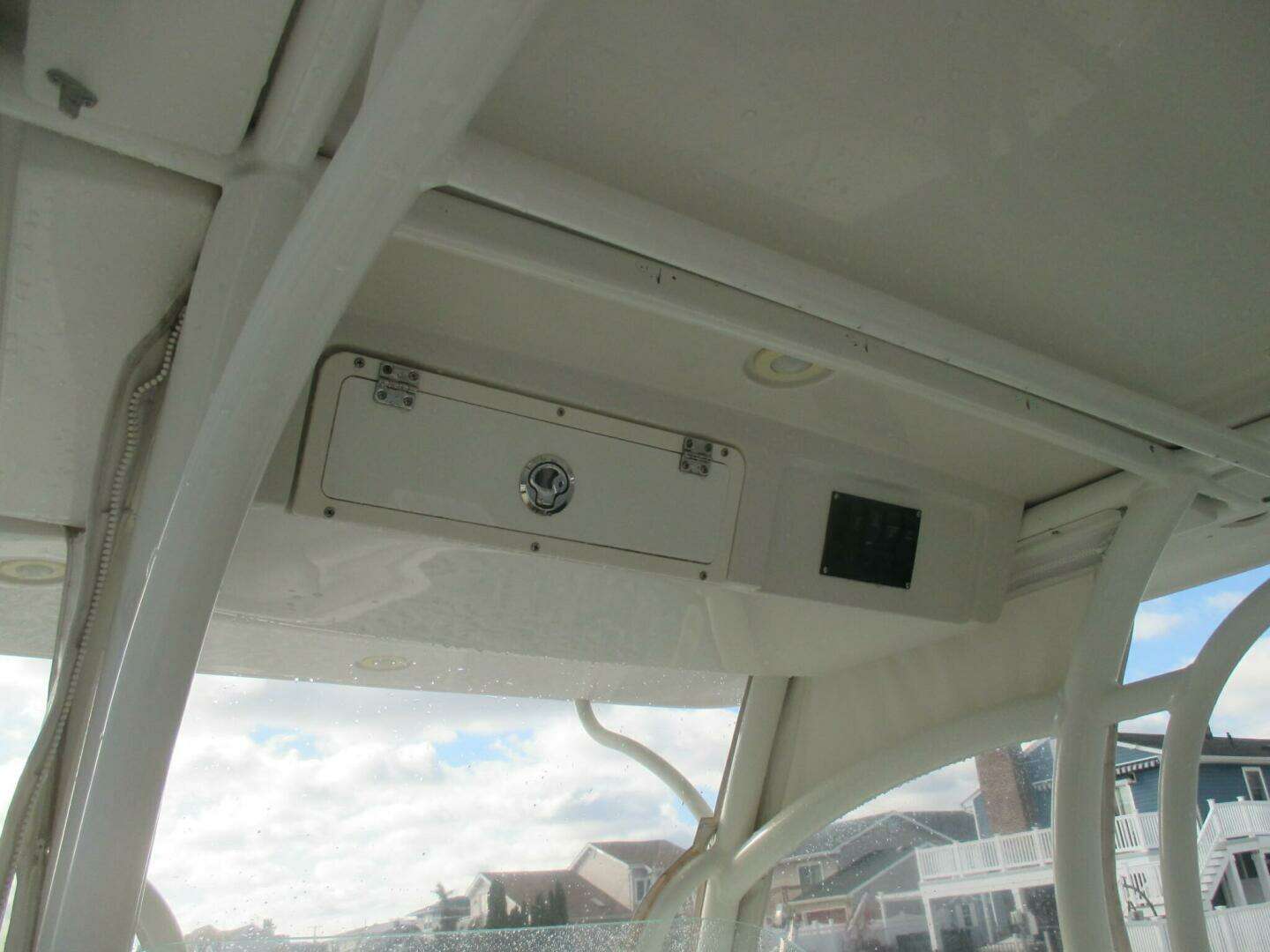 2013 Sailfish 270 CC - Image 16