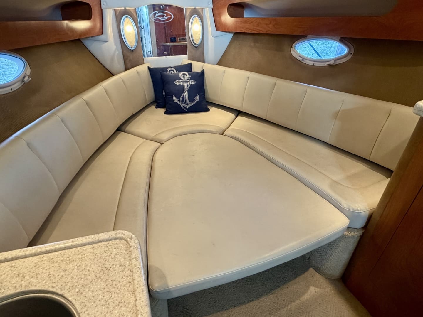 2008 Rinker 280 Express Cruiser - Image 49