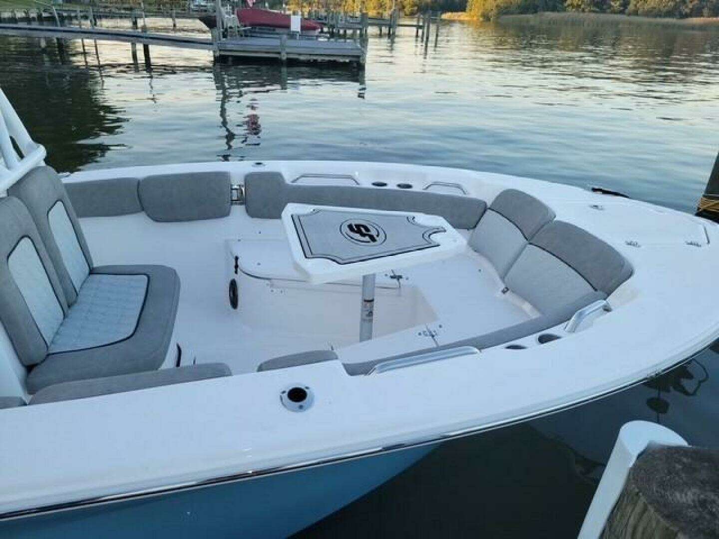 2022 Sea Fox 248 COMMANDER CC - Image 8