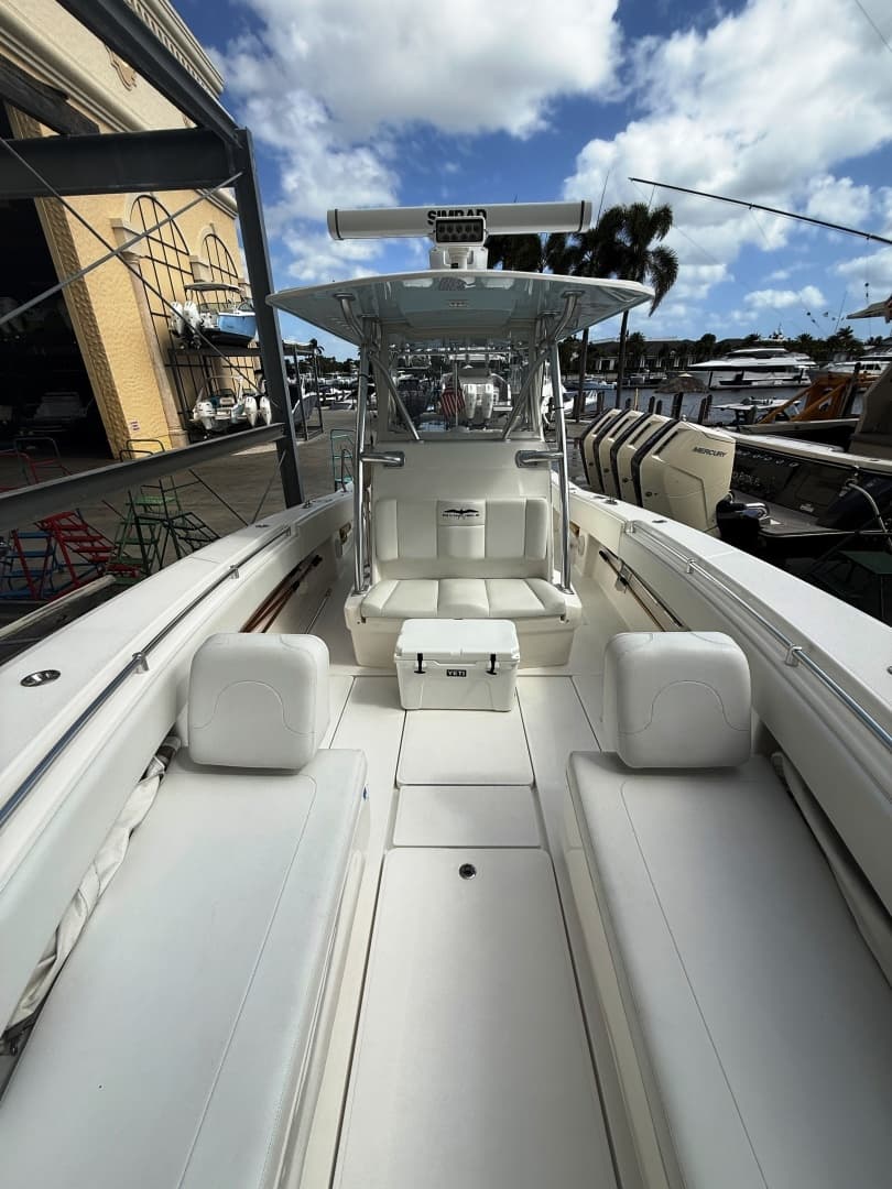 2018 Invincible 36 Center Console - Image 16