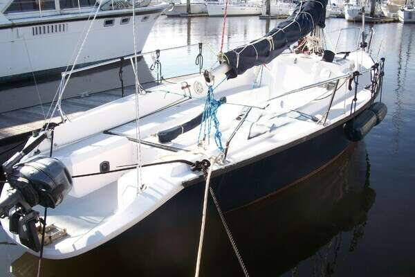 2008 Precision Colgate 26 - Image 1