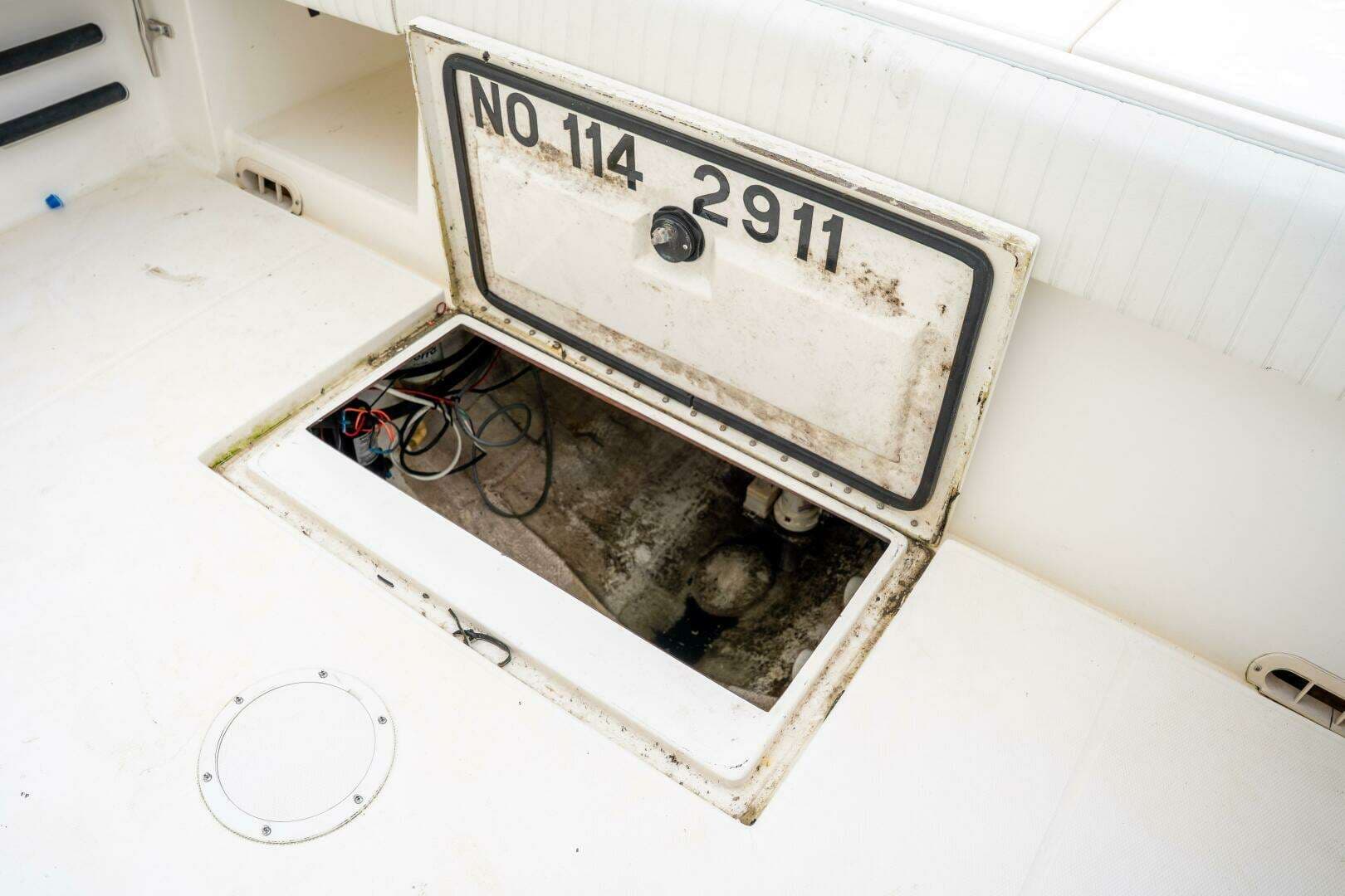 2003 Regulator — - Image 24