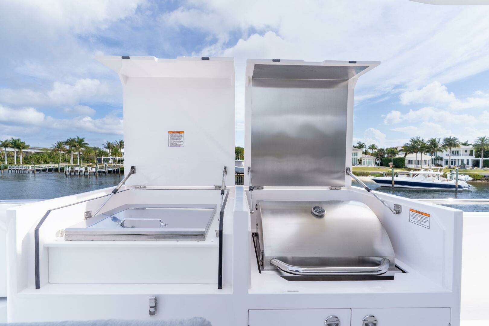 2023 Horizon 80FD - Image 21
