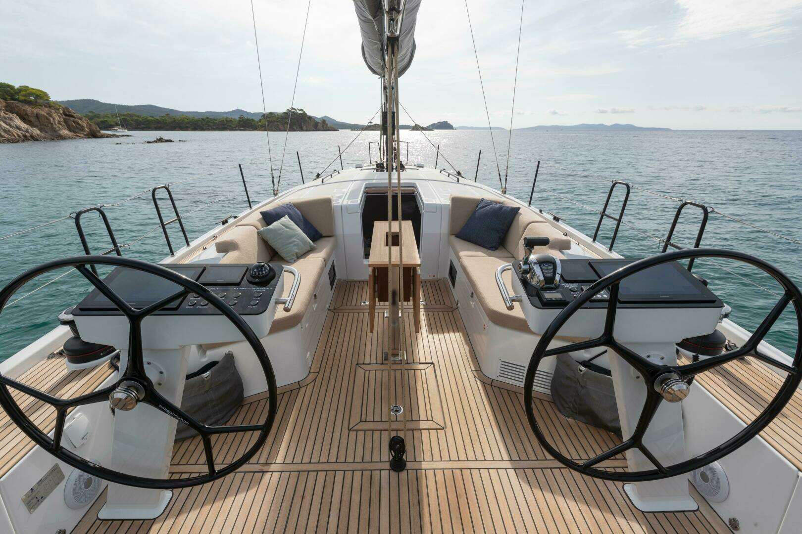 2026 Beneteau First 44 - Image 14