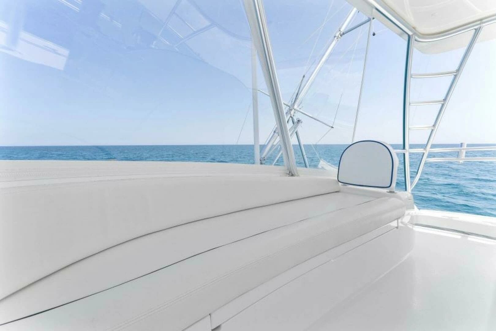 2021 Viking 54 Convertible - Image 40