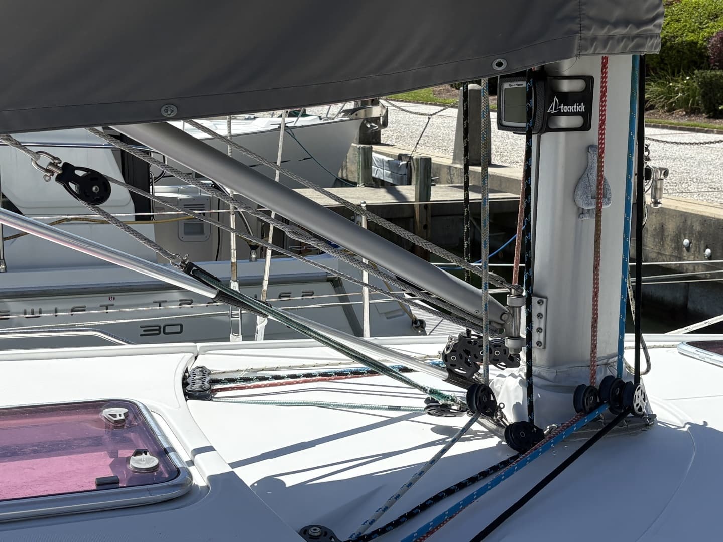 2008 Wauquiez Centurion 40S - Image 15