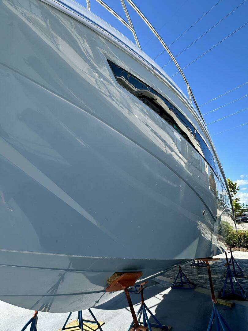 2024 NX Boats 360 Sport Coupe - Image 3