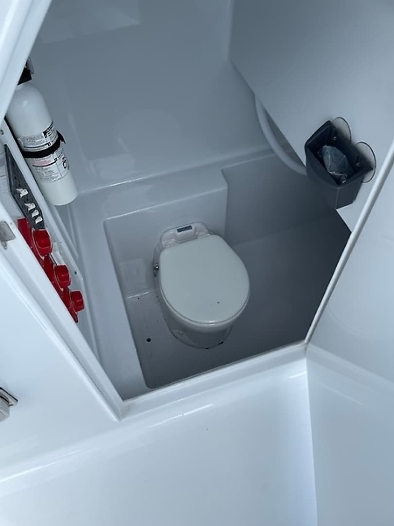 2021 Shearline Shearline Center Console - Image 20