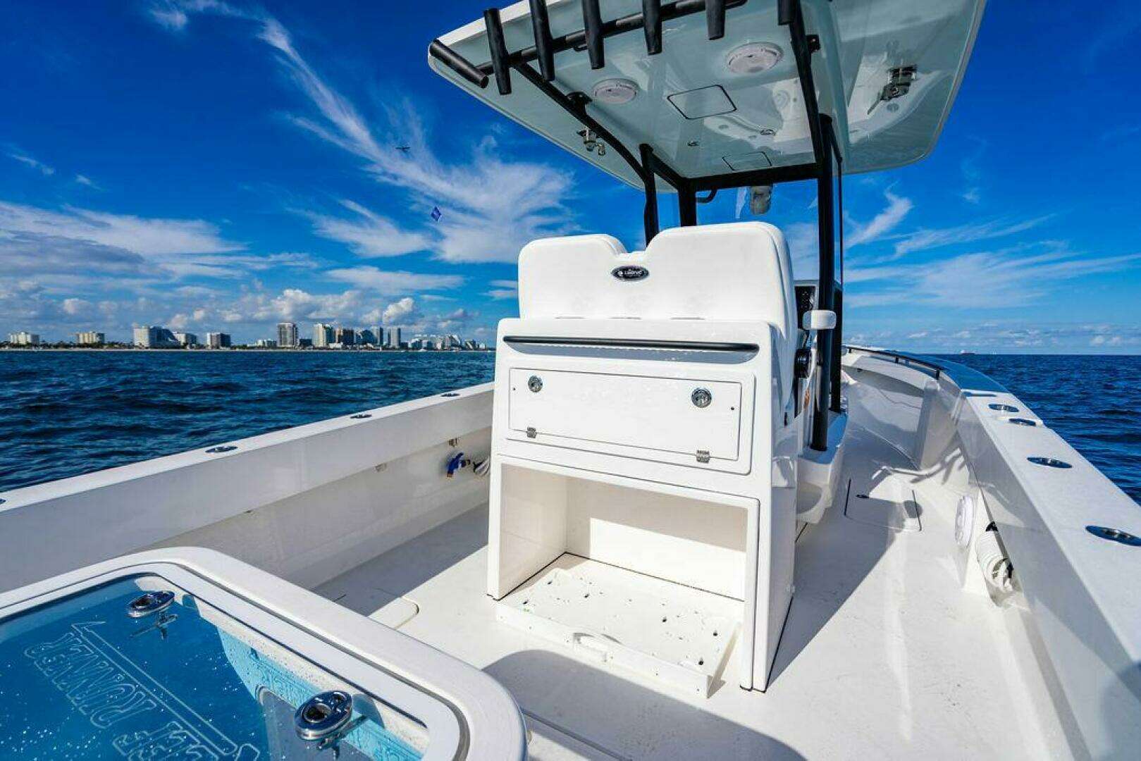 2026 Reef Runner 280 - Image 14
