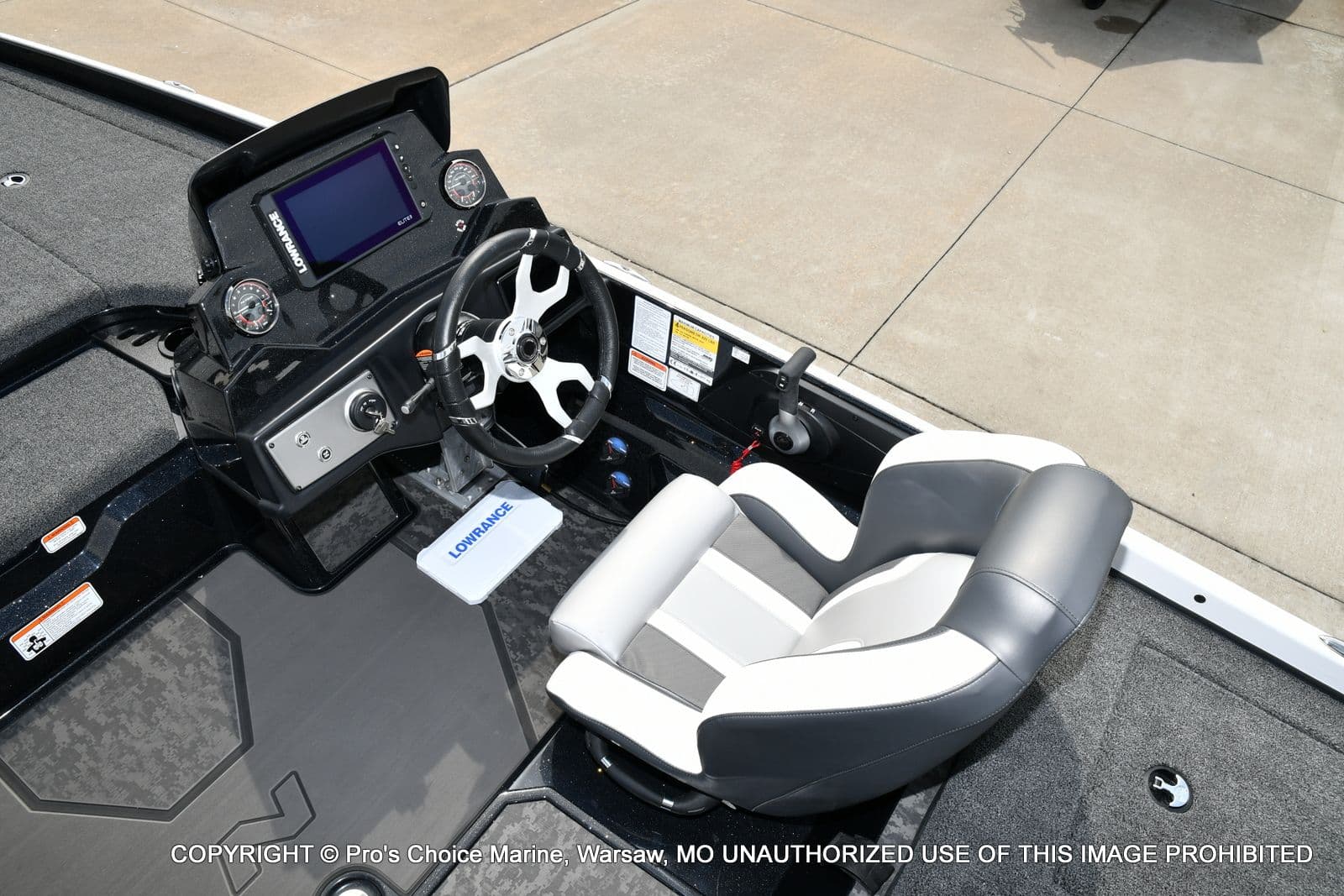 2026 Nitro Z21 XL - 41