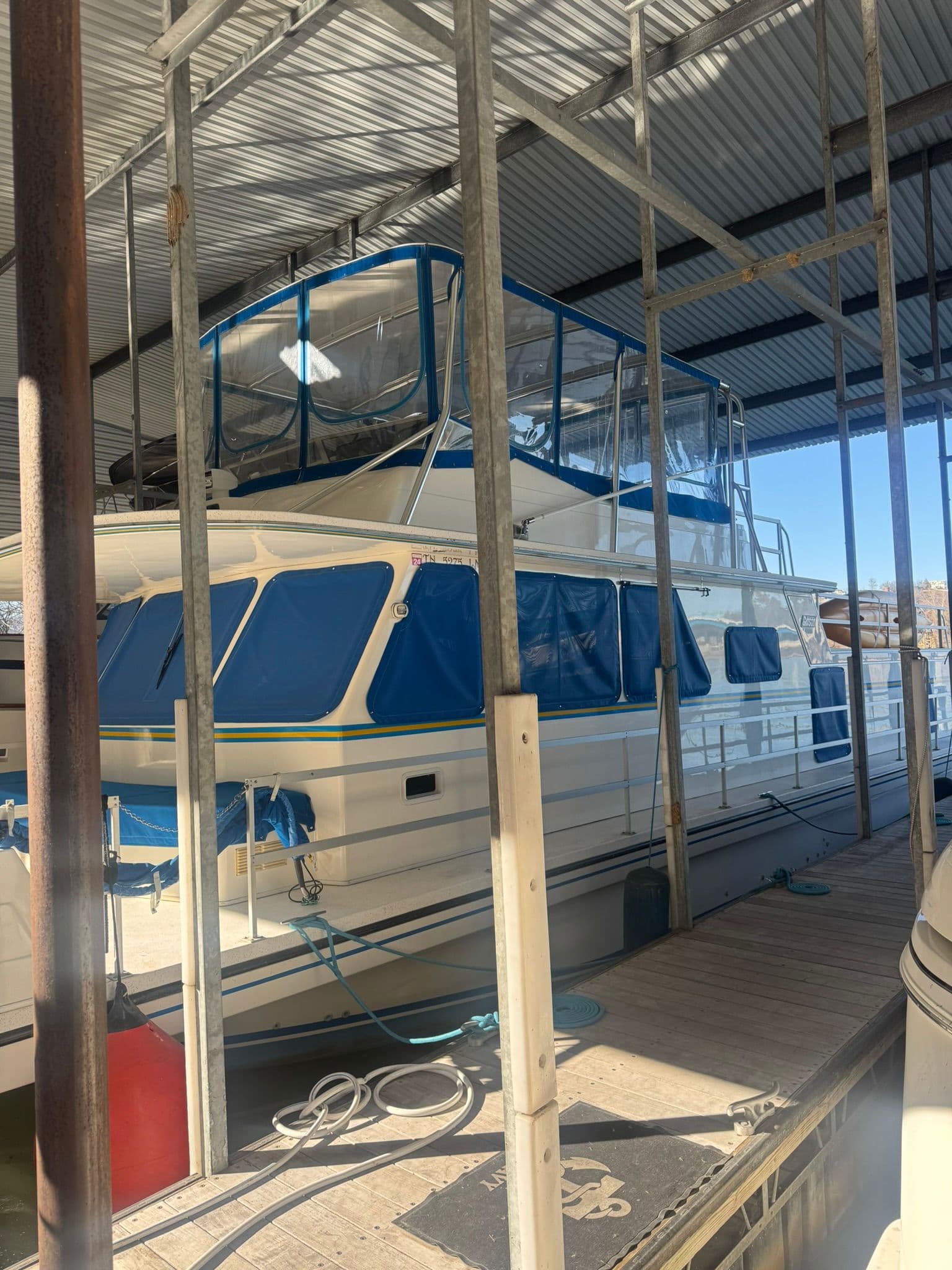 2006 Gibson 5500
