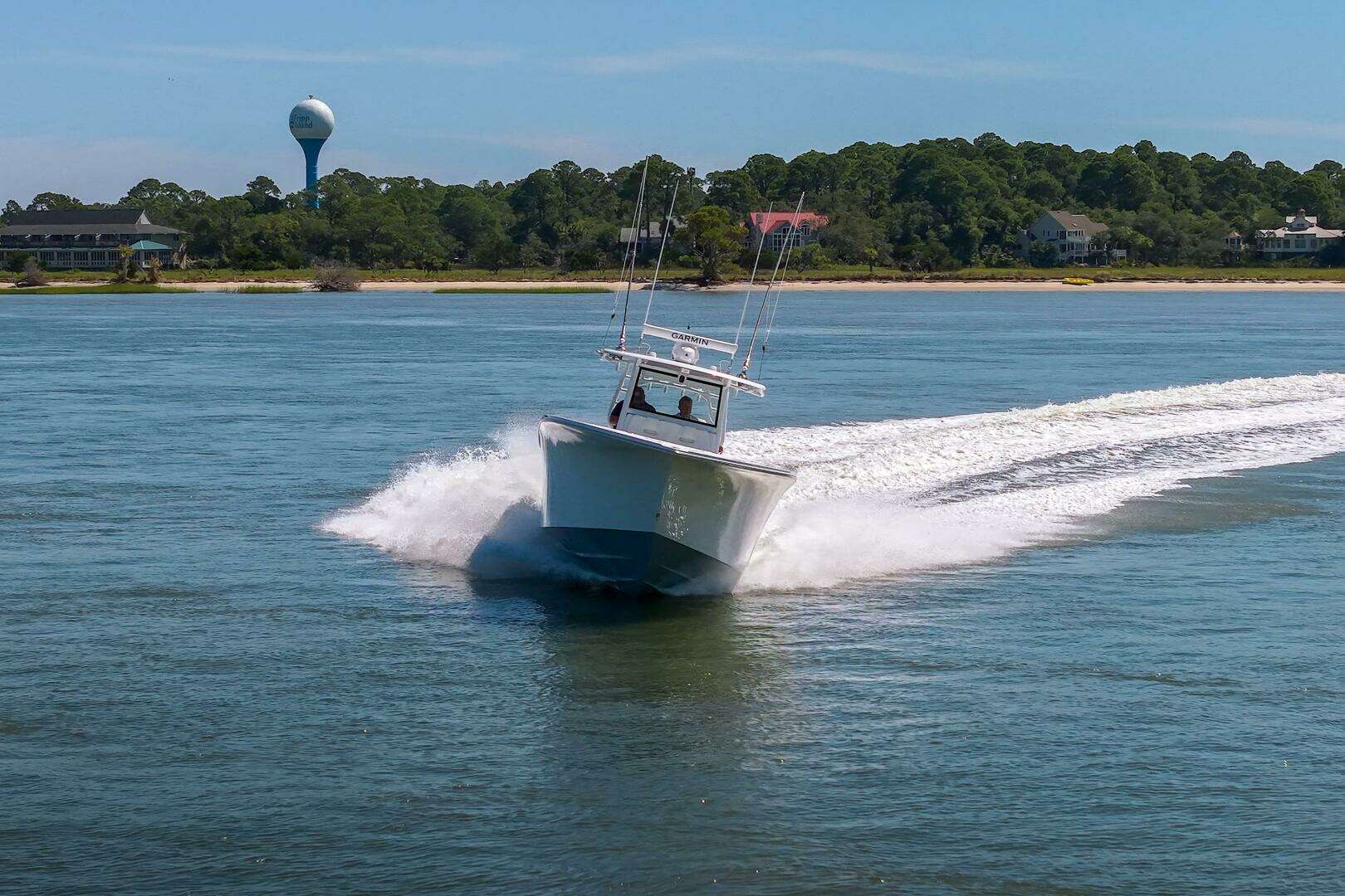 2023 Onslow Bay 41 TE - Image 48