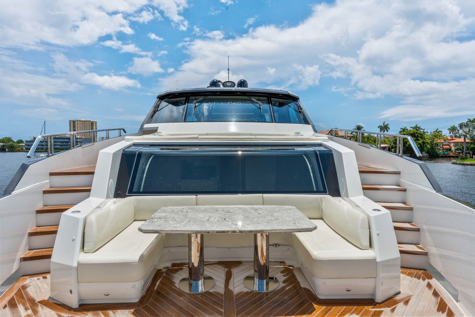 2023 Ocean Alexander 27R - Image 41