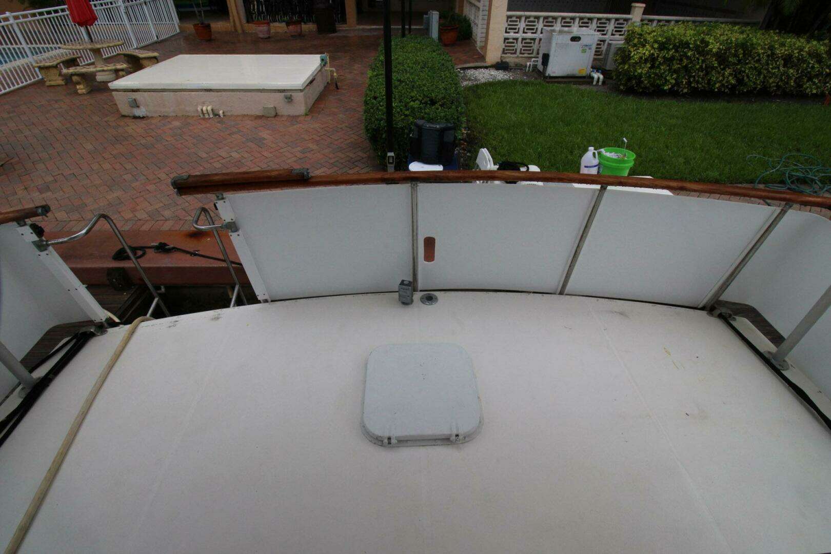 1974 Bertram 42 Motor Yacht - Image 10