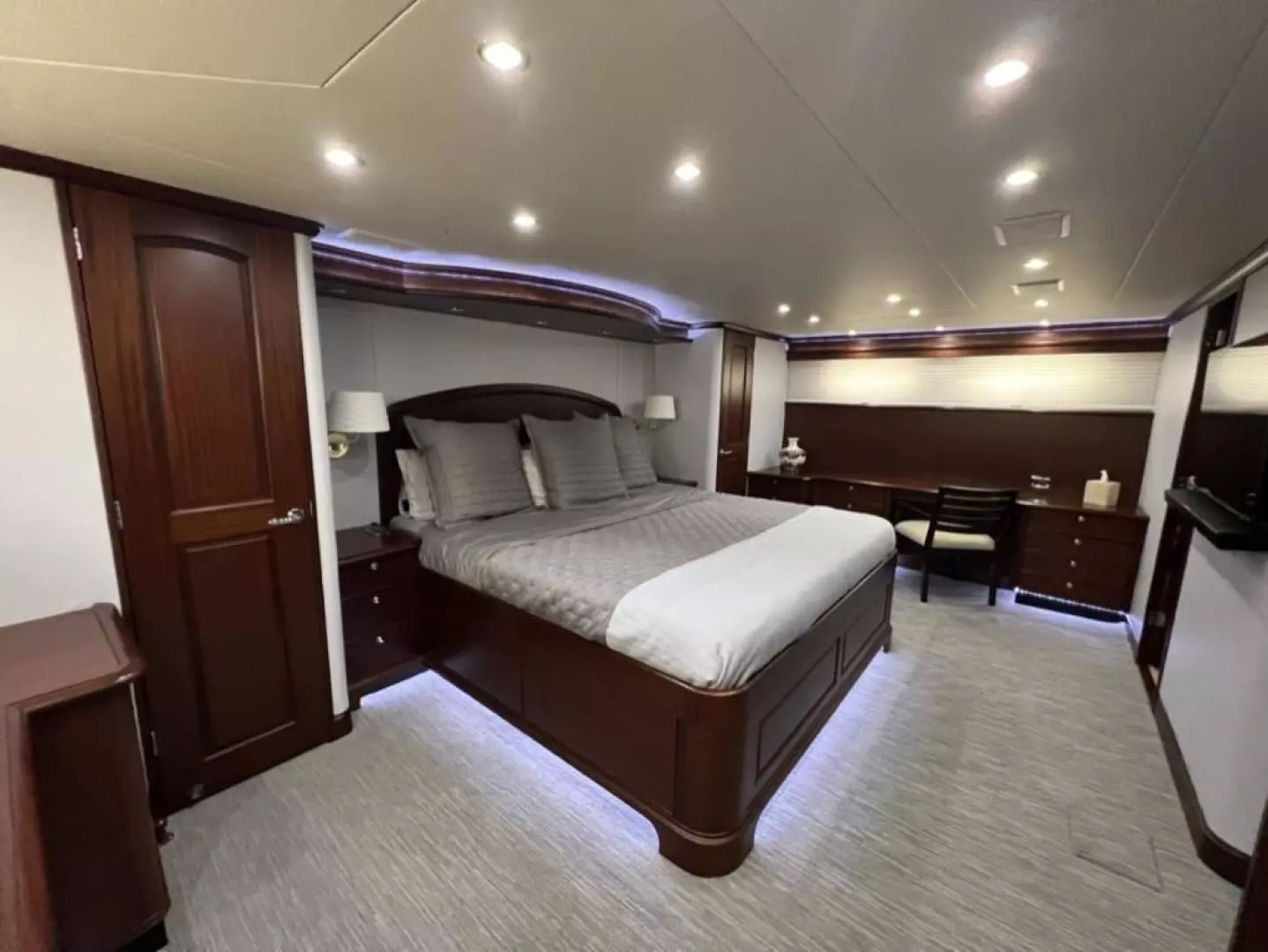 2006 Pacific Mariner — - Image 31