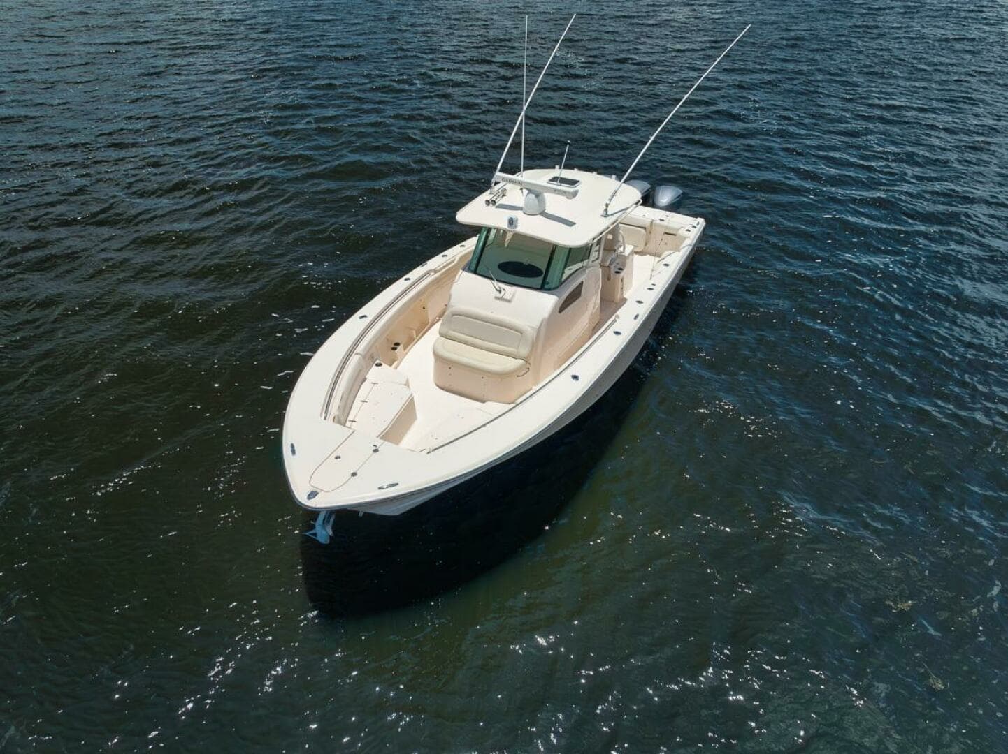 2015 Grady-White — - Image 36
