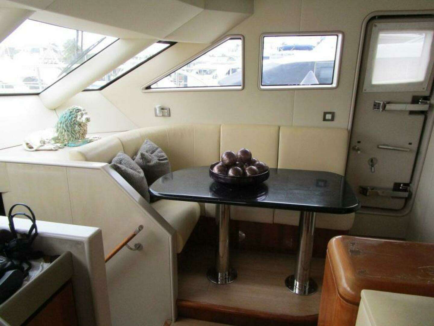 2002 Cheoy Lee Sport Motor Yacht - Image 18