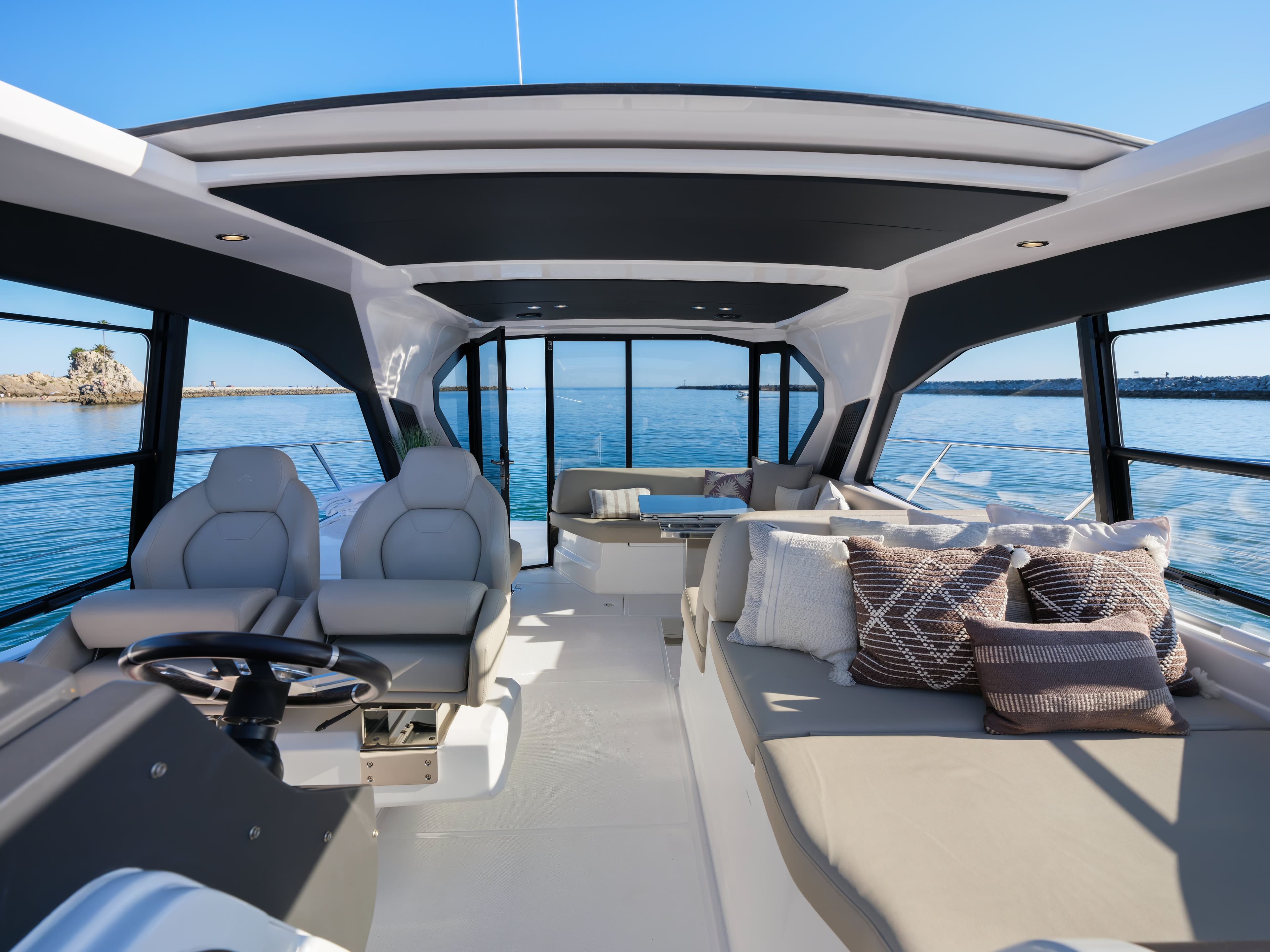 2019 Azimut Atlantis 51 - 31