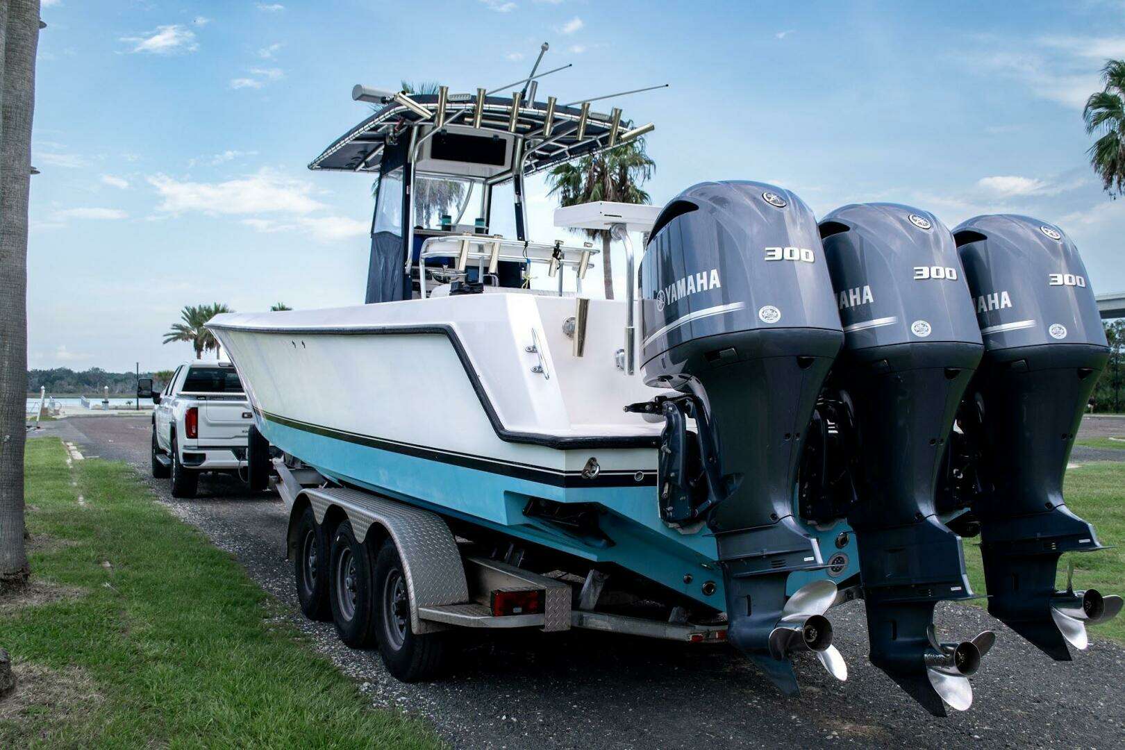 2007 Contender — - Image 15
