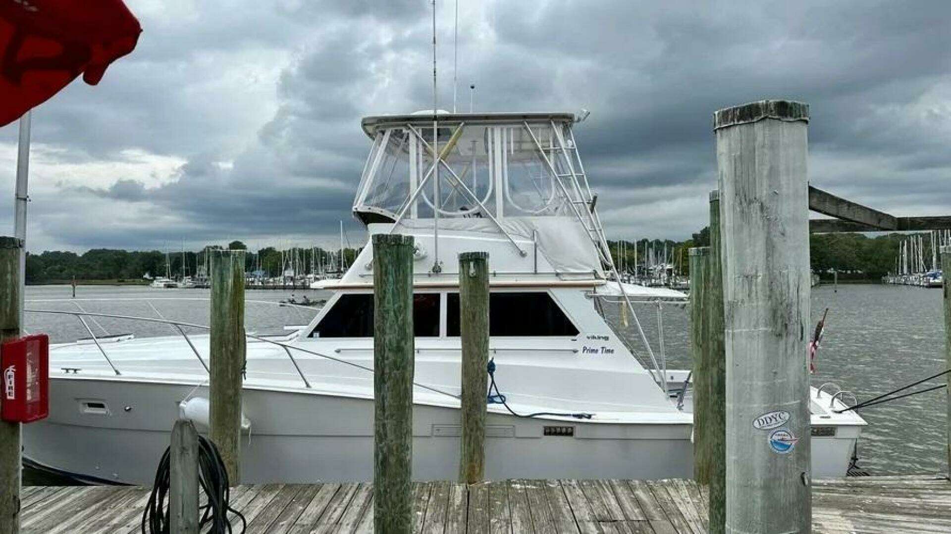 1973 Viking Convertible - Image 5