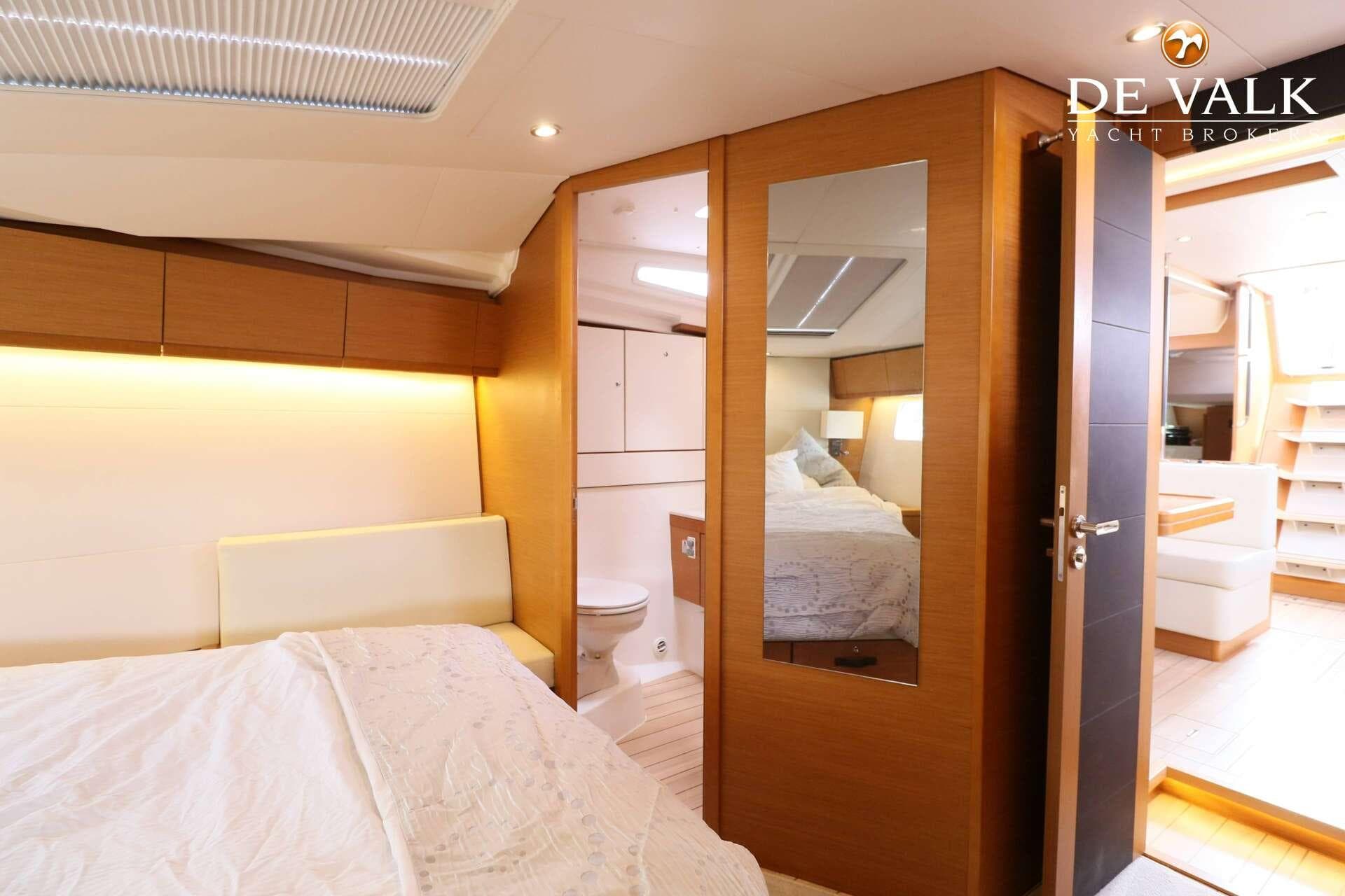 2016 Jeanneau 54 - 25