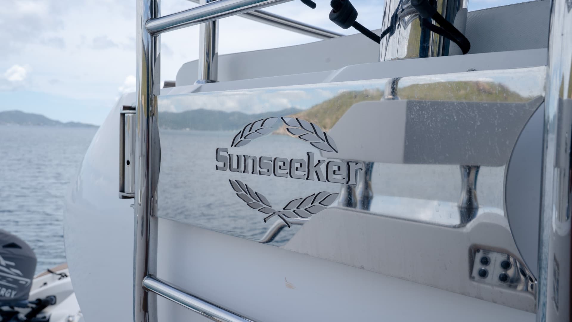 2017 Sunseeker 86 Yacht - Image 21