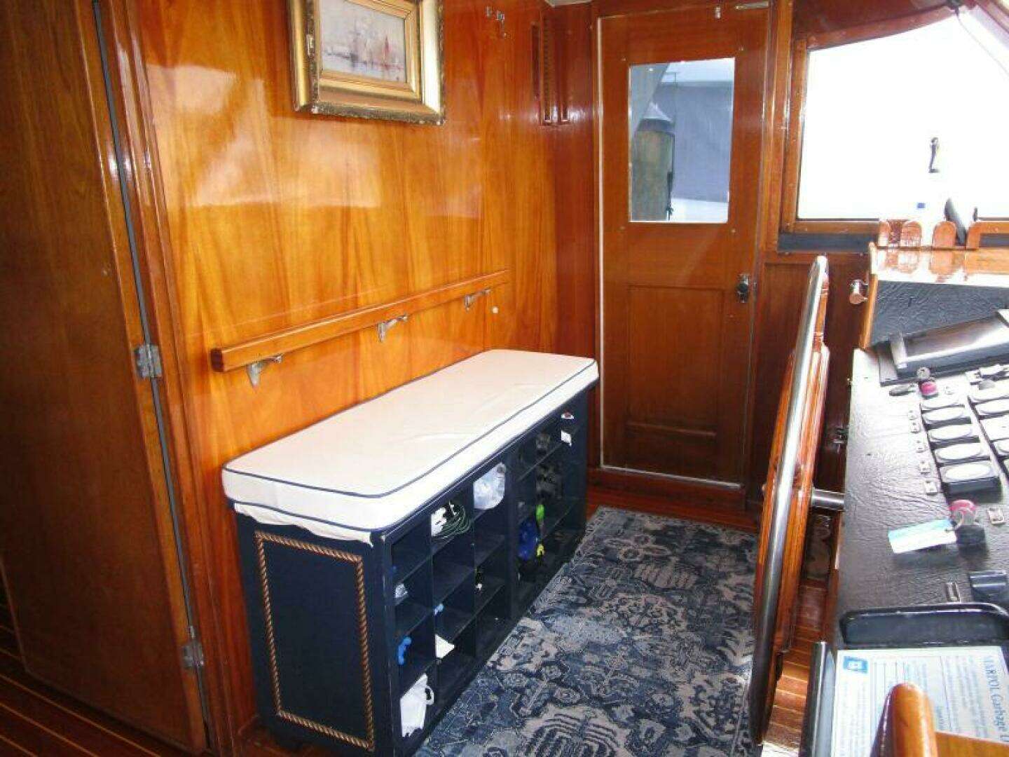 1973 Matthews Voyager - Image 8