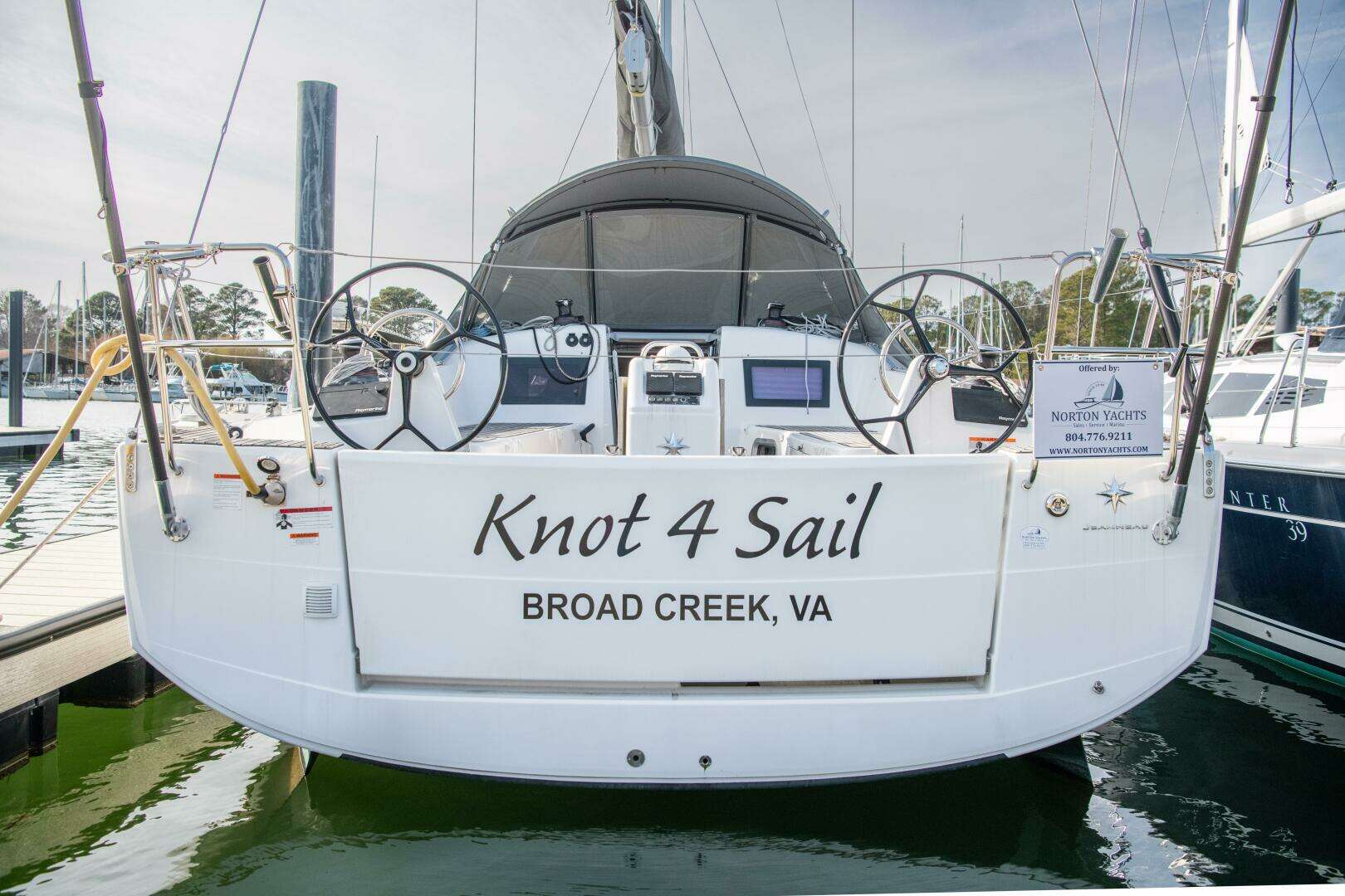 2023 Jeanneau Sun Odyssey 410 - Image 19