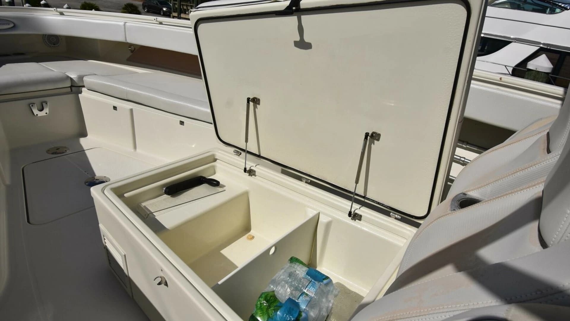 2012 Hydra-Sports 4200 SF - Image 23