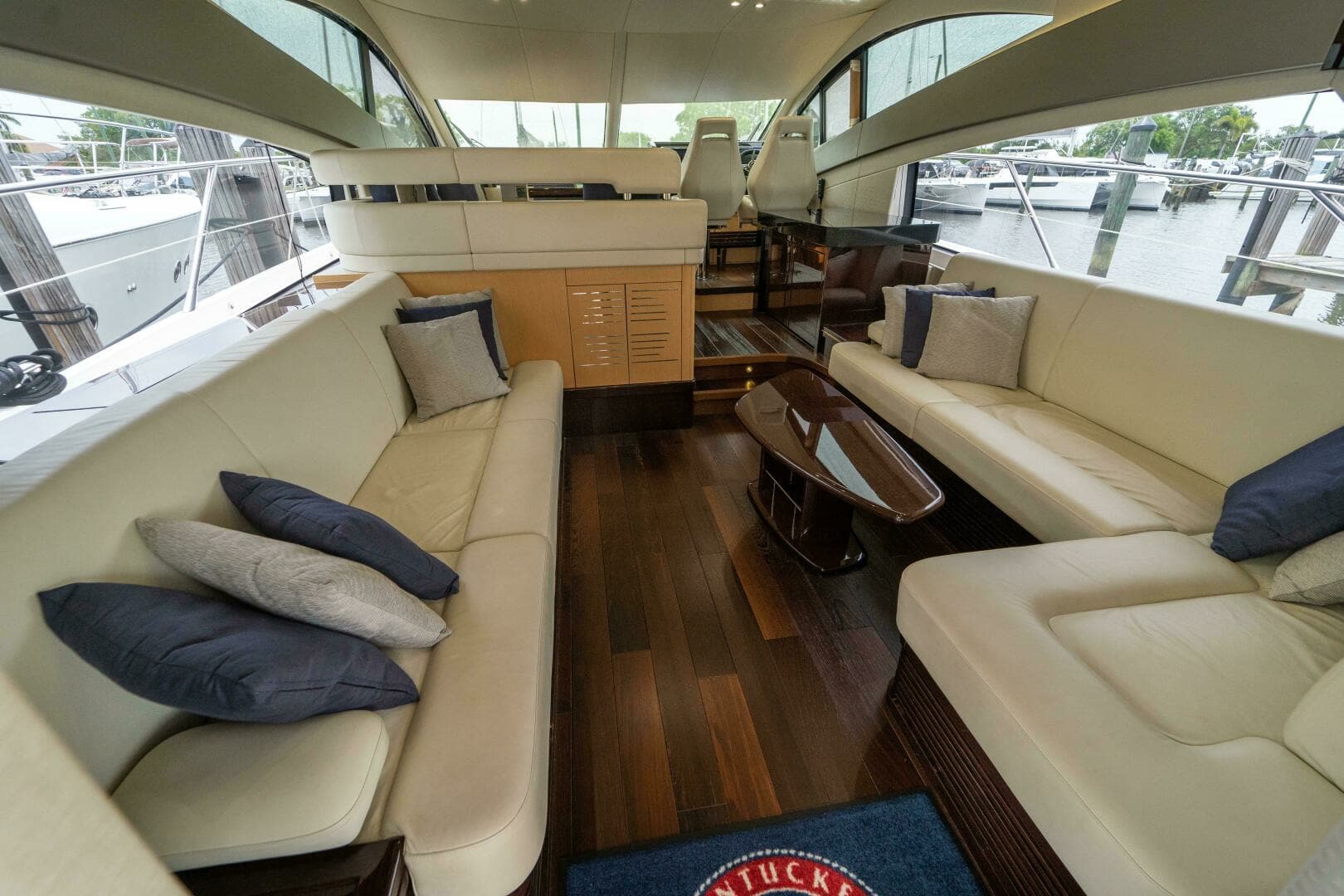 2016 Sunseeker — - Image 14