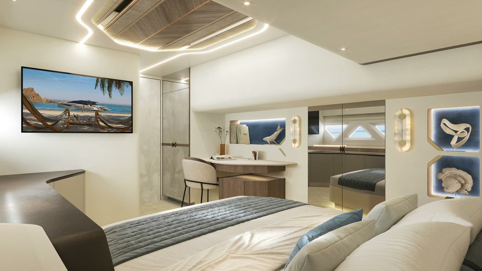 2026 Latitude Yachts — - Image 34
