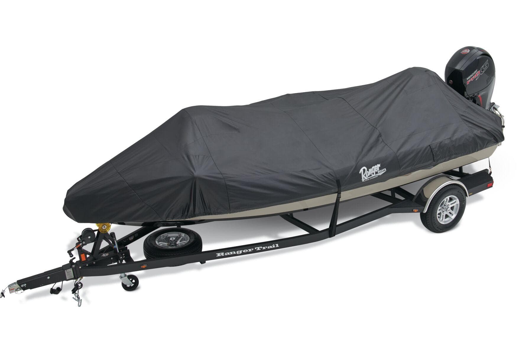 2026 Ranger Z185 - 18