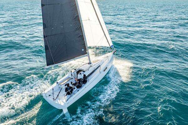 2026 Beneteau First 30 - Image 1