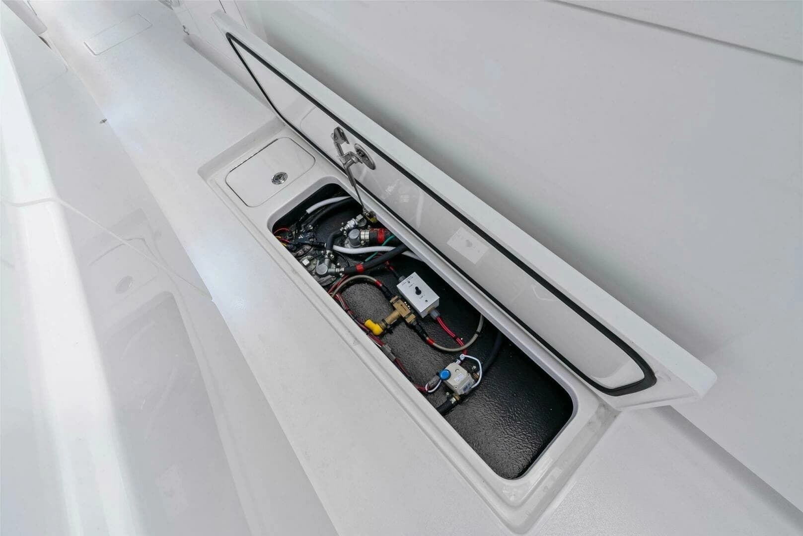 2026 Valhalla Boatworks V46 - Image 56