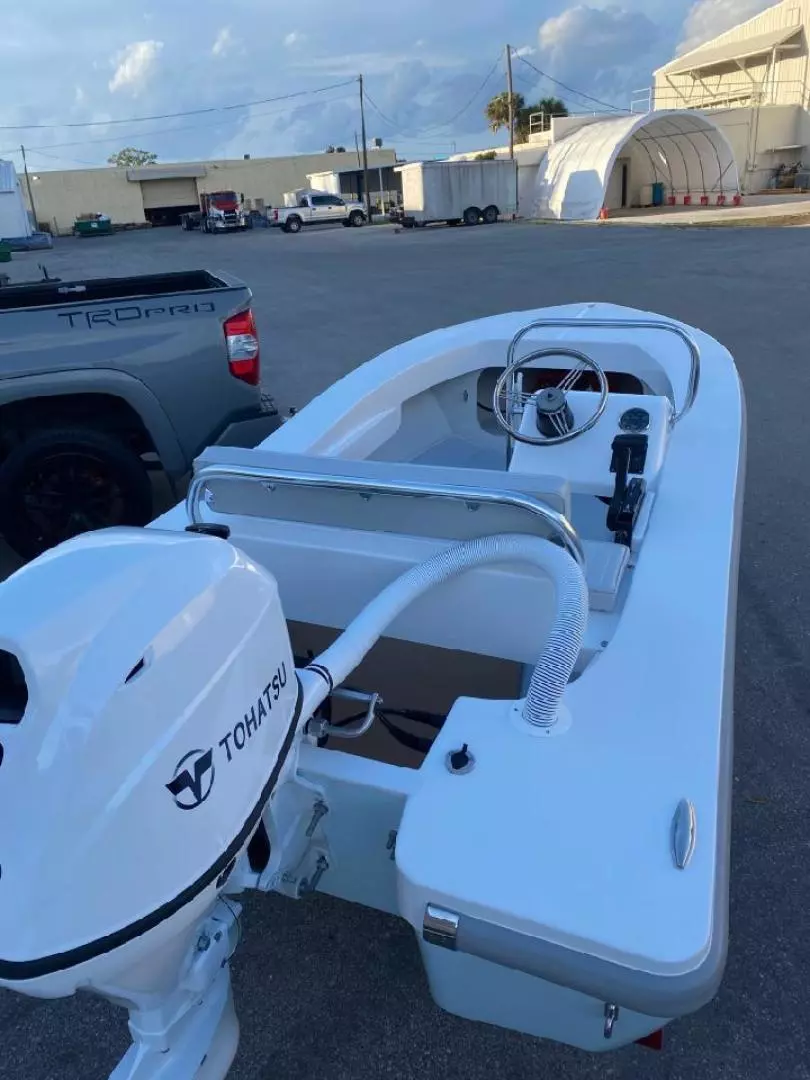 2024 Ultra Lite Tenders ULT 380 - Image 8