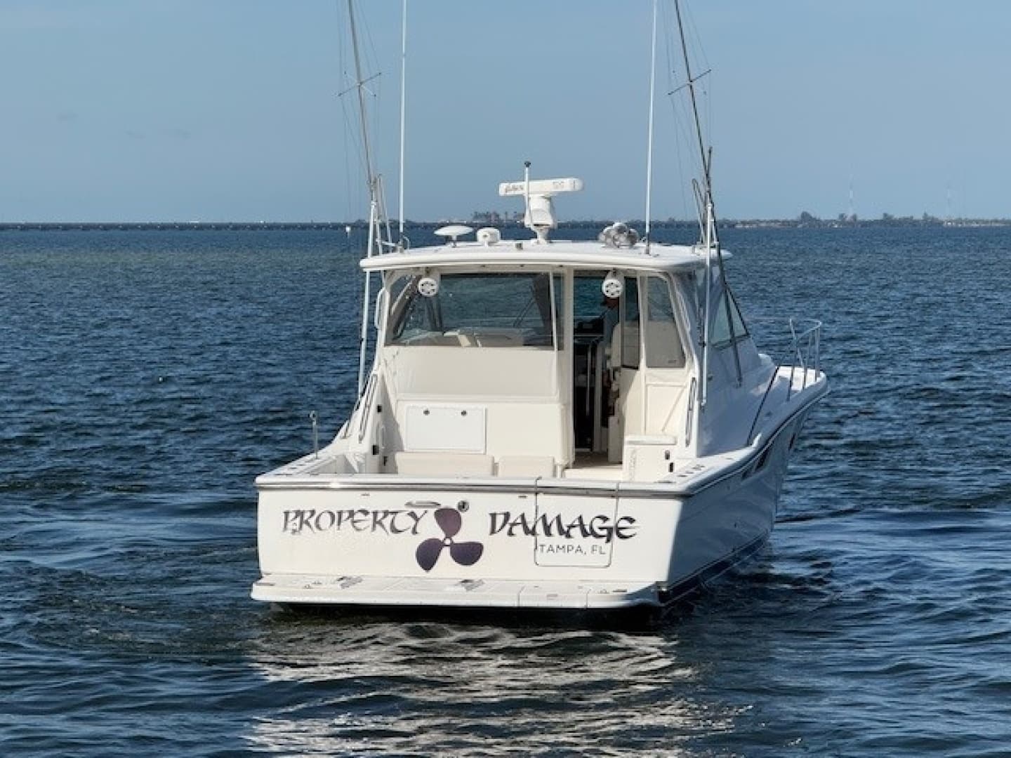 2007 Tiara Yachts 4200 Open - Image 11