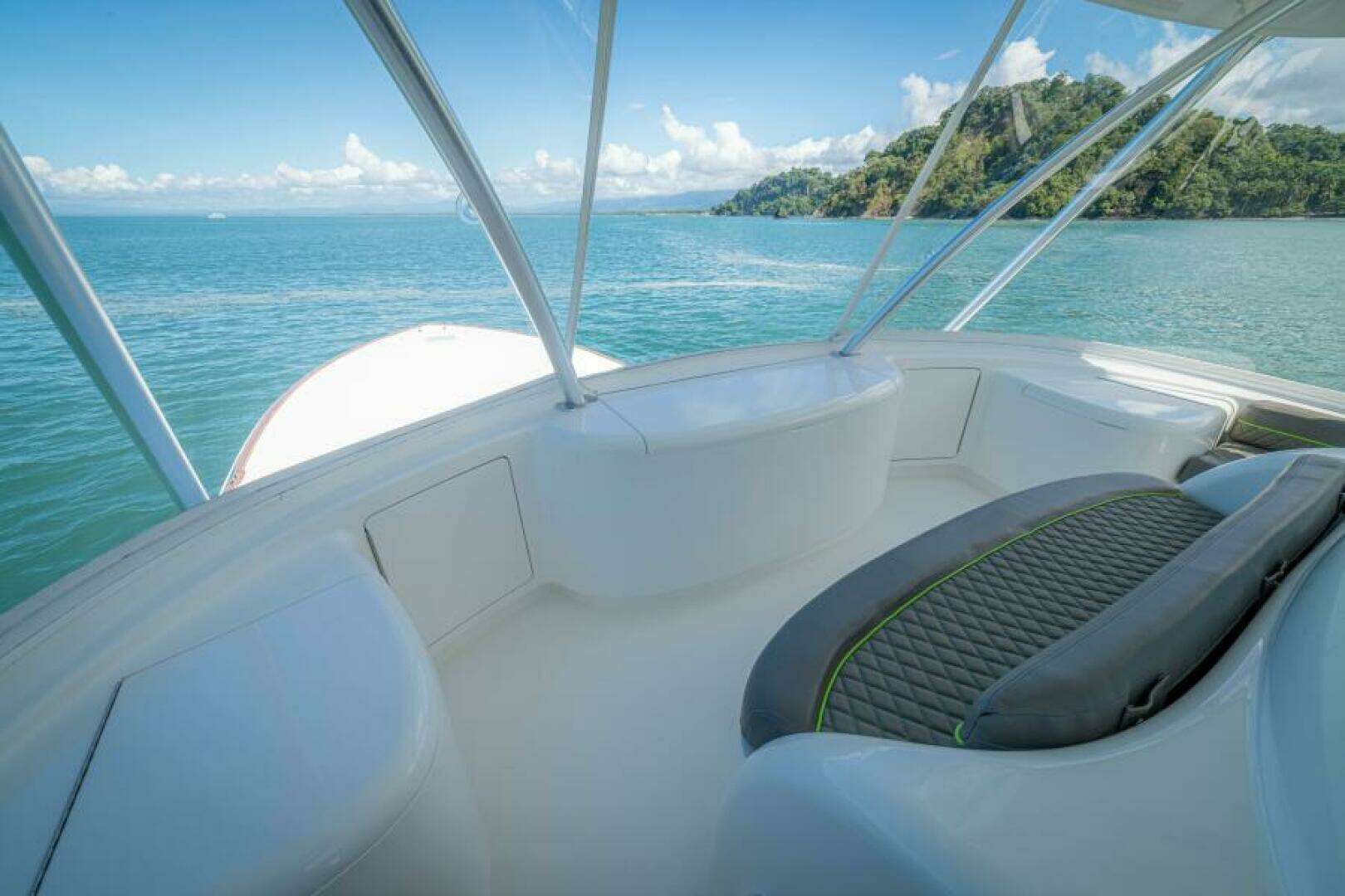 2017 Viking 62 Convertible - Image 52