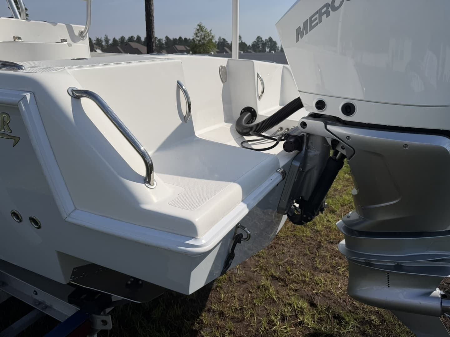 2019 Reef Runner 230XS - Image 5