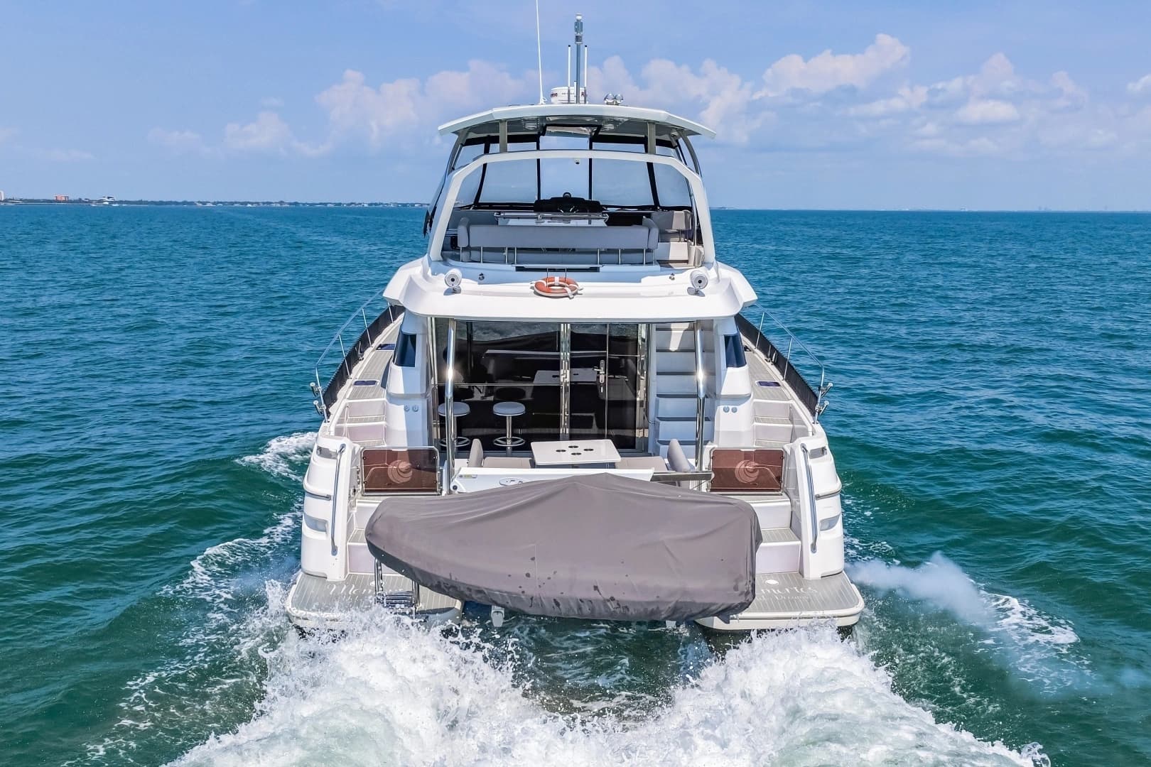 2021 Aquila 44 Yacht - Image 106