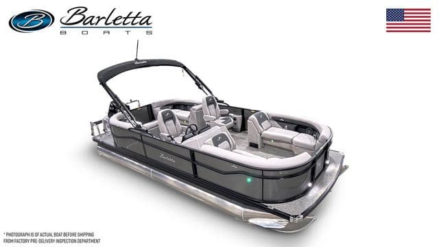 2026 Barletta ARIA 22QC