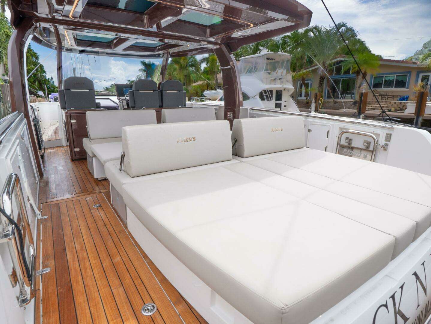 2024 Fjord 41 XP - Image 6